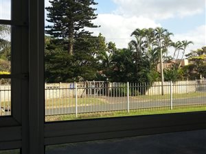 2 Bed Apartment in Warner Beach