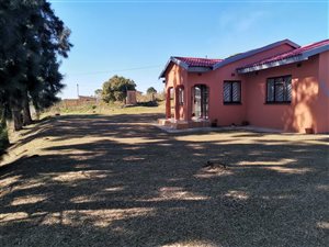 3 Bed House in Umbumbulu