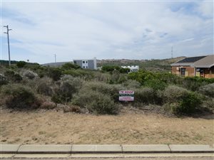 800 m² Land available in Island View