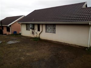 3 Bedroom House in Imbali
