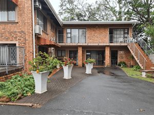 Studio Apartment in Umgeni Park