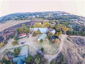 4000 m² Commercial space in Muldersdrift