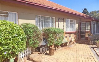 4 Bedroom House in Gerdview