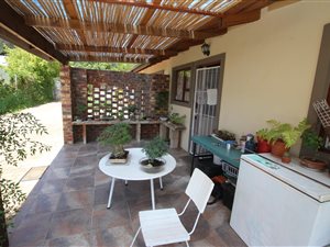 3 Bed Apartment in Wittedrift