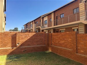 3 Bed House in Sagewood