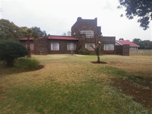 4 Bed House in Flora Gardens