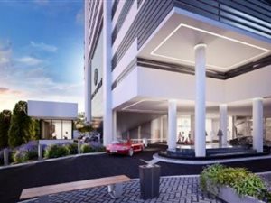 1950 m² Commercial space in Newcastle Central