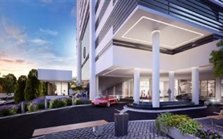1950 m² Commercial space in Newcastle Central
