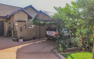 3 Bedroom House in Mookgophong (Naboomspruit)