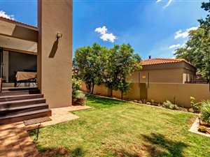 3 Bed Cluster in Fontainebleau