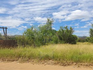 1.7 ha Farm in Hartbeespoort Dam