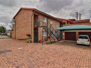 2 Bed Townhouse in Randhart