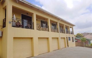 2 Bedroom Flat in Stanger