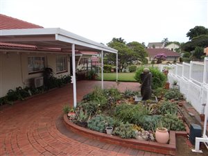 4 Bed House in Greenwood Park