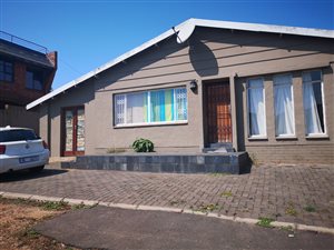 3 Bed House in Overport