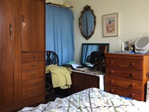 3 Bed House in Moffat View