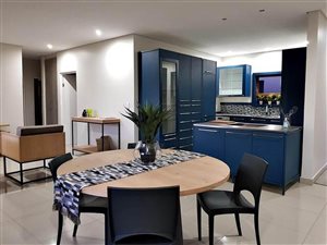 3 Bed House in The Islands Estate
