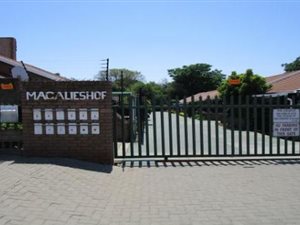 3 Bed Cluster in Rustenburg Central
