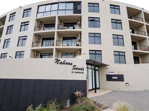 2 Bed Apartment in Nahoon