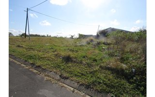 567 m² Land available in Gamalakhe A