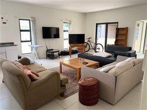 4 Bed House in Parkhurst