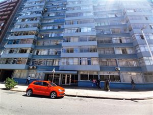 2 Bed Penthouse in Point
