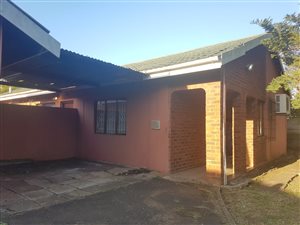 3 Bed House in Grantham Park