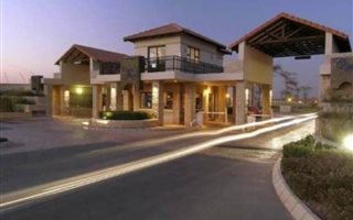 530 m² Land available in Parkhaven