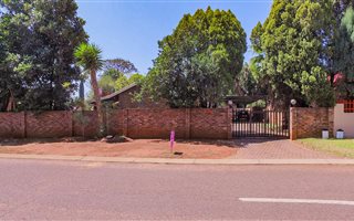 3 Bedroom House in The Orchards