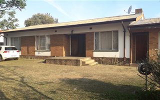 3 Bedroom House in Arbor Park