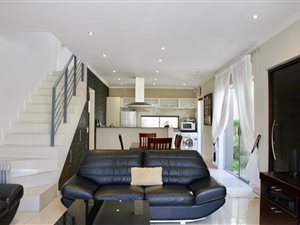 2 Bedroom Apartment in Parkmore