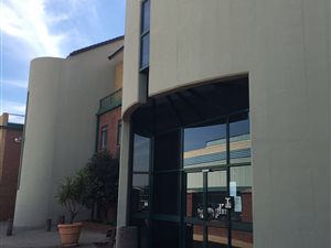 395 m² Office Space in Gateway Industrial Park