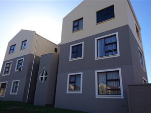 1 Bed Flat in Amalinda