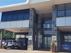 154 m² Office Space in Ballito