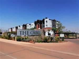 2 Bed Apartment in The Hills
