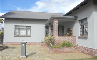 4 Bedroom House in Cradock