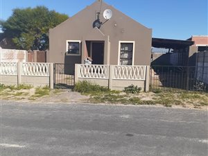3 Bed House in Forest Village