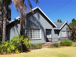 3 Bed House in Meyerspark
