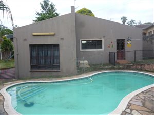 3 Bed House in Hillary