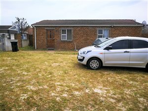 1 Bed House in Westgate