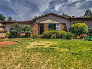 3 Bed House in Dawnview