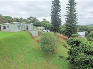 3 Bed House in Mtwalume