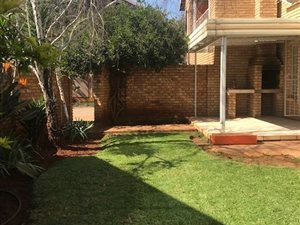 2 Bed Simplex in Eldoraigne