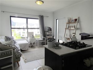 1 Bed Apartment in De Velde