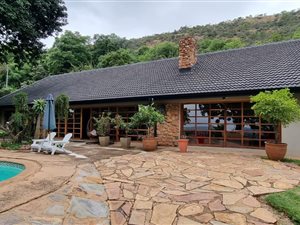 582 m² Commercial space in Pretoria North