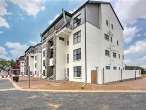 1 Bed Apartment in Kyalami