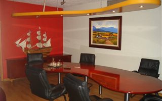 600 m² Commercial space in Parktown
