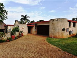 4 Bedroom House in Nyala Park