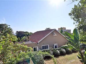 3 Bed House in Morningside