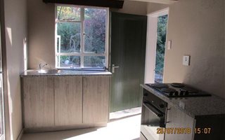 0.5 Bedroom Apartment in Chase Valley